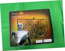 GOVEE The Wild Robot TV Backlight 3 Lite For ...