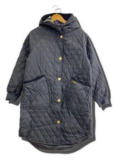 Barbour Quilted Jacket 10 252LQU1838 Women 3634