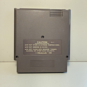 Galaga: Demons of Death -- NES Nintendo gioco arcade classico originale autentico