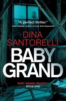 Dina Santorelli | Baby Grand | Taschenbuch | Englisch (2018) | Eluna Media Llc