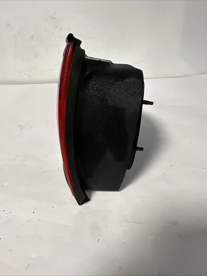 1995 1996 CHEVROLET CAVALIER Driver Left Tail Light Quarter Panel Mounted MM1 - Изображение 4 из 4