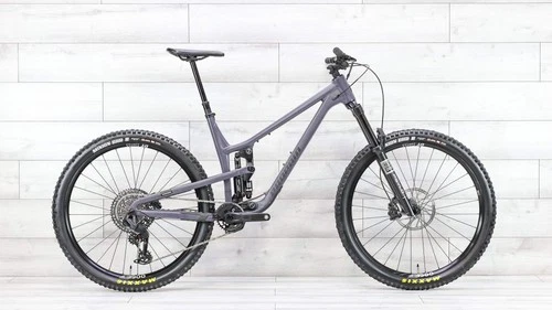 Propain Tyee AL Trail Signature Spec 1 Mountain Bike - 2026, X-Large - product listing photo