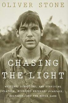 Chasing the Light: Writing, Directing, and Survivin... | Buch | Zustand sehr gut