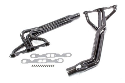 Schoenfeld Dirt Late Model Header 1-5/8 to 1-3/4in 2 Step