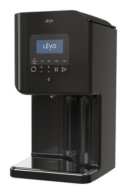 LEVO II+ - Herbal Oil Infusion Machine Plus Filter Technology - Botanical Ext...