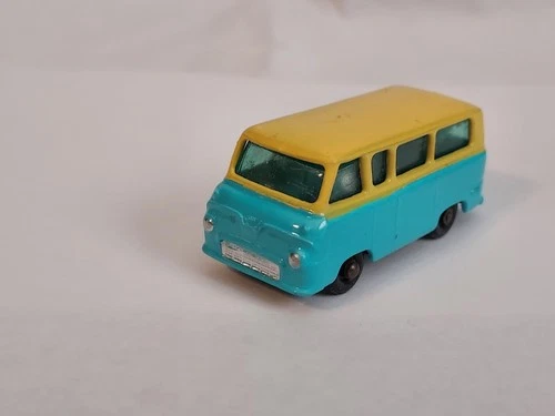 Matchbox Lesney #70 Thames Estate car Custom