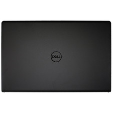 LCD Back Cover For Dell Inspiron 15 3510 3511 3515 3520 3521 3525 Black 00WPN8