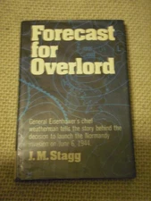 Forecast for Overload