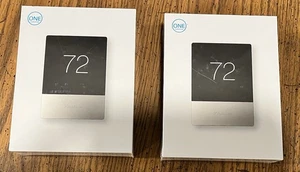 Daikin One Touch Smart Home Thermostat (Model DTST-TOU-A)