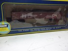HO Gondola With Loads CANADIAN National 70450 A H M Original boxes — photo 3