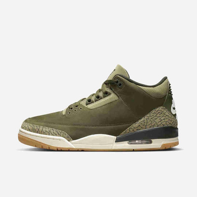 Jordan 3 Retro Family Affair DN3707-202