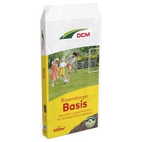 Cuxin Dcm RasendüNger Basis 18 Kg Npk-DüNger Minigran