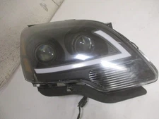 Aftermarket RH Passenger Head Light Lamp off 2012 GMC Acadia LKQ