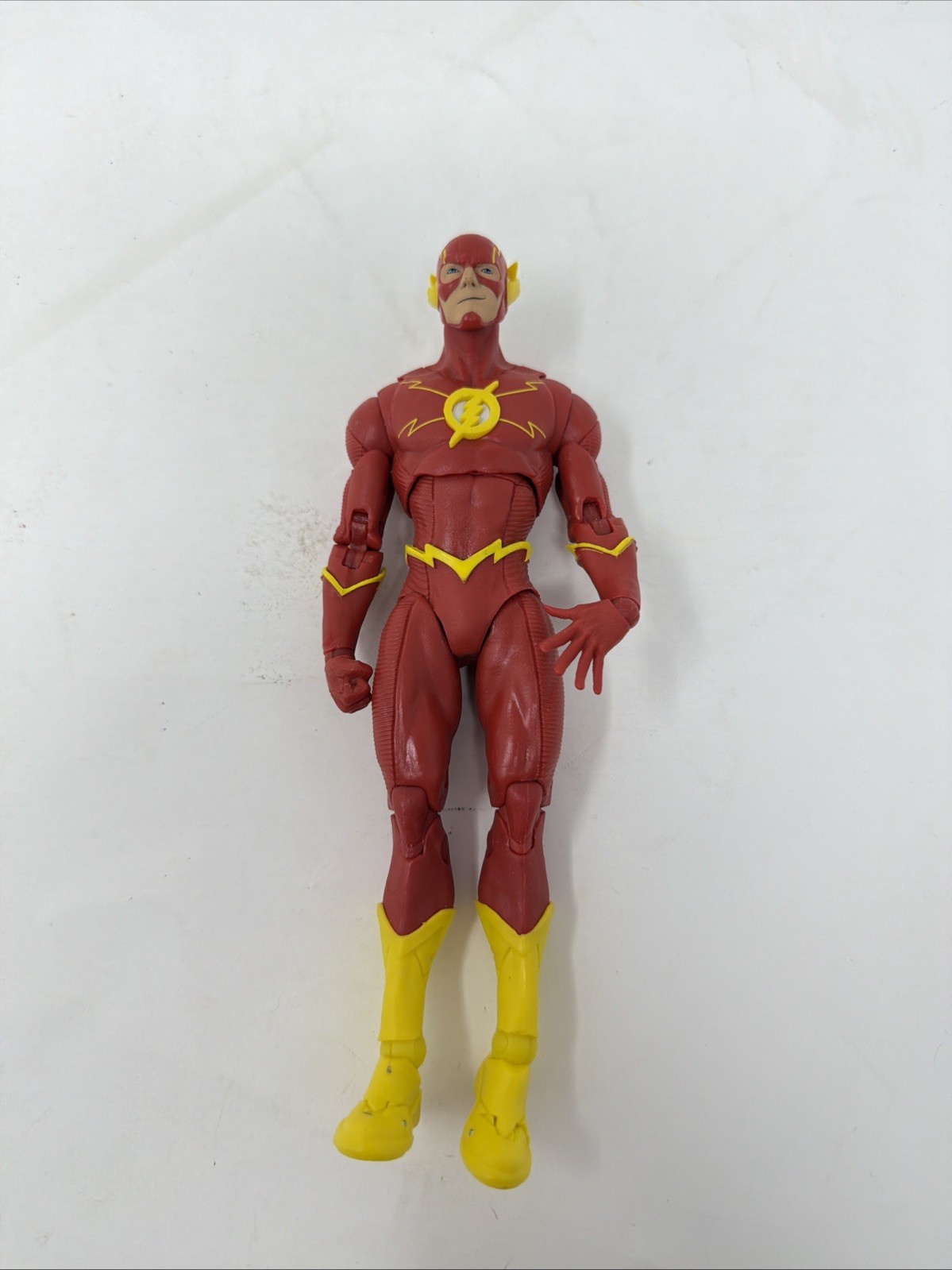 McFarlane DC Multiverse The Flash DC Rebirth 2020 7