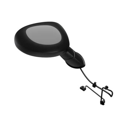 Genuine Mopar Outside Rear-View Mirror Right 5PE52DX8AB