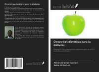 Mohamed Omer Elsamani (U. A.) | Directrices DietéTicas Para La Diabetes | Buch