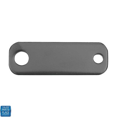 1967-72 Camaro / Nova Big Block Clutch Return Spring Extension Bracket - Each