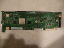 LG OLED65C2PUA TV CONTROL BOARD 6817L-6894F / 6870C-0908A