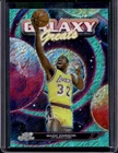 2025 Topps Cosmic Chrome Magic Johnson Refractor (RAW)