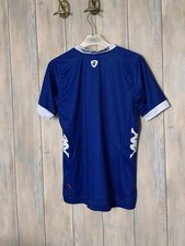 Maillot entraînement SC Bastia #21 saison 2006-2007