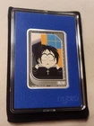 5/30 Henrietta South Park 2025 Agoro Mint 1 Oz .999 Fine Silver Trading Card