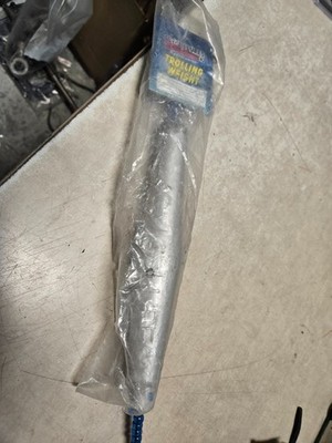 C&H Lures Trolling Weight CH-T-80 Hollow With Beads. 80oz/ 2.26kg. NEVER UESD!