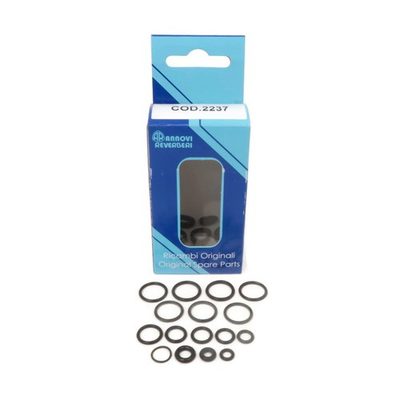 #ad #ad Annovi Reverberi O Ring Repair Kit AR2237 2237 Pressure Washer Pump RM Series $16.49