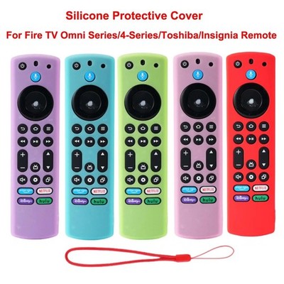 New Voice Remote Control L5B83G for Amazon Fire TV Stick Lite 4K 3rd Gen Alexa