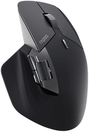 Rapoo Kabellose Maus MT760M - Bild 2 von 4