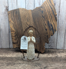 2010 Willow Tree Trellis Ornament "a tree, a prayer" DEMDACO by Susan Lordi