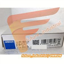 Genuine OMRON NX-OD2154 PLC Module In Stock(Brand New IN BOX)
