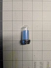 GI JOE CLASSIFIED Blue Massive Device Canister Target Exclusive