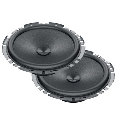 Hertz Cento Series C165F 6.5'' Shallow Mount Woofers - Pair - Used, Open Box