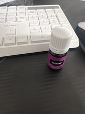 Young Living Harmony 5 Ml Essential Oil New