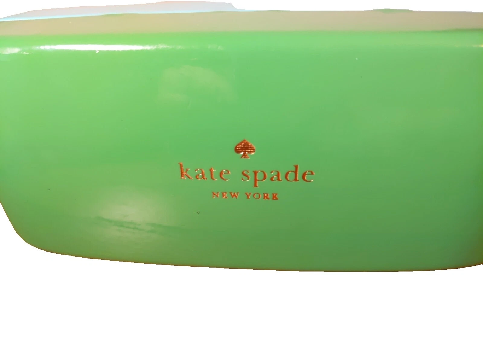 kate spade new york Glasses Eyeglass Cases & Storage