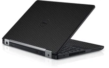 LidStyles Carbon Fiber Laptop Skin Protector Decal Dell Precision 3510 3520 3530