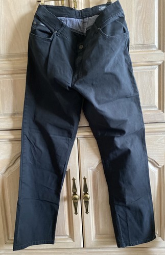 Brax Feel Good Cooper Fancy Men's Pants 