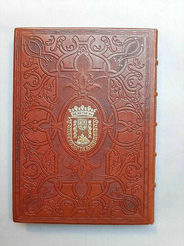 Religiosos Orden de Santo Domingo Doctrina Cristiana Lengua Española y Mexicana - Picture 5 of 5