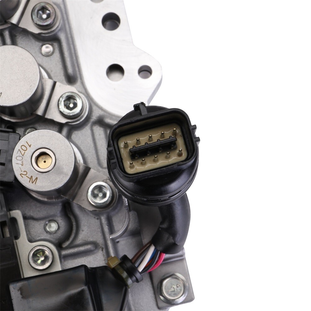 2008-2016 2014 2015 G37 3.7L Valve Body TCM M3B 31705-X766B 2008-2016 2014 2015 G37 3.7L Valve Body TCM M3B 31705-X766B
