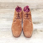 $790 GRAVATI Mitchells Women's 9.5 M Short Boots 4057 * add $15 new Trees — photo 2