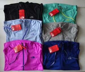 women's mezzaluna full zip hoodie