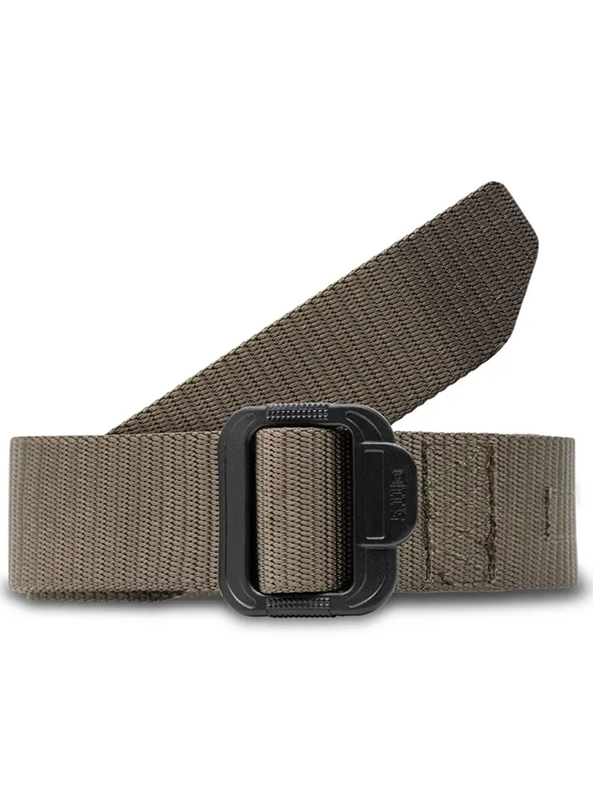5.11 Tactical 1.5"" TDU® BELT - Style 59551 - Non metal buckle, Nylon Webbing