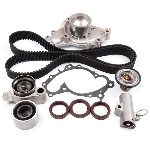 ✅For Toyota For Lexus Timing 3.0 3.3L Belt Adjuster + Water Pump Kit V6 SOHC 24V - Picture 9 of 15