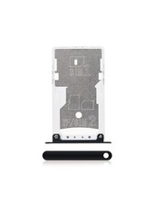 Replacement Sim Tray Compatible For Xiaomi Redmi Note 4X Matte Black
