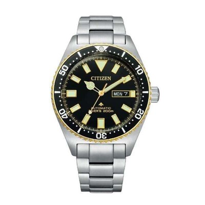 Citizen Promaster NY0125-83E Marine Watch + Free Post