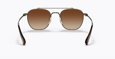 む　oliver peoples MANDEL Brand New 2024 Oliver Peoples Sunglasses OV 1294ST 5284Q1