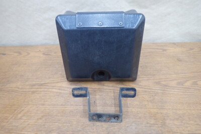 1984 KAWASAKI VOYAGER ZN1300A STORAGE POCKET BOX BIN | eBay