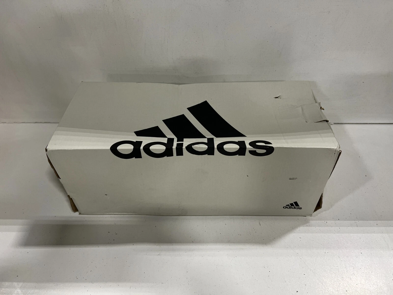 Adidas Unisex Adulto Adilette Comfort Nero Taglia M:13 W:14