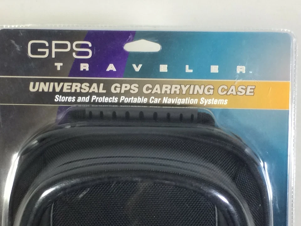 GPS Traveler Universal Carrying Case RDS Industries NEW - Image 3 of 4