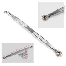 CNC Shifter Shift Linkage Fit For Harley Softail Road King Electra Glide Chrome